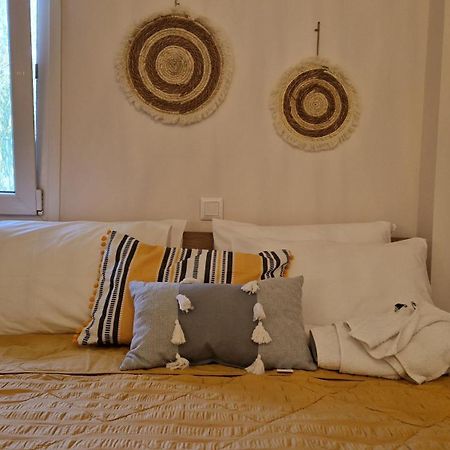 Aventora Apartments Лигия Экстерьер фото