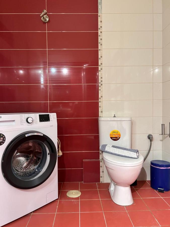 Aventora Apartments Лигия Экстерьер фото