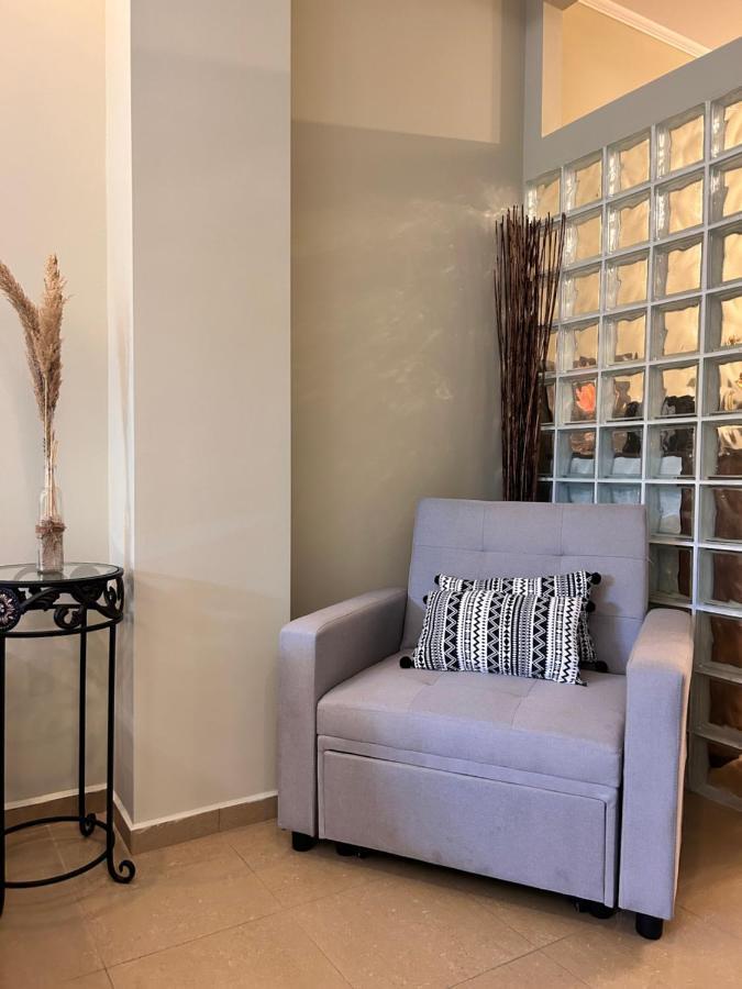 Aventora Apartments Лигия Экстерьер фото
