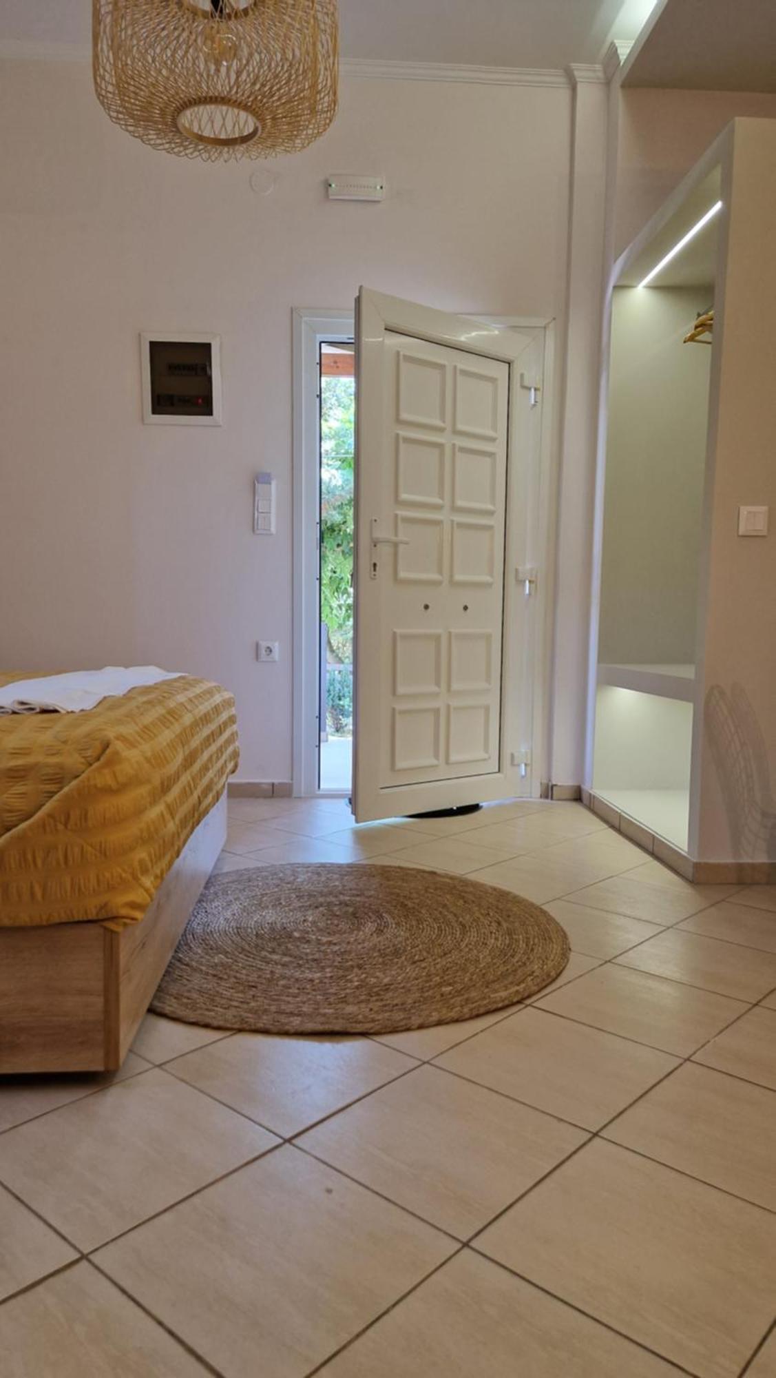 Aventora Apartments Лигия Экстерьер фото