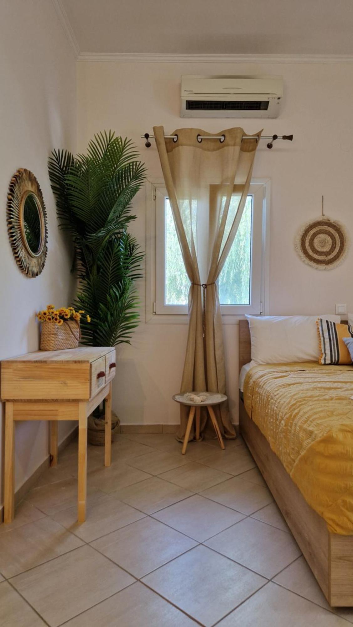 Aventora Apartments Лигия Экстерьер фото