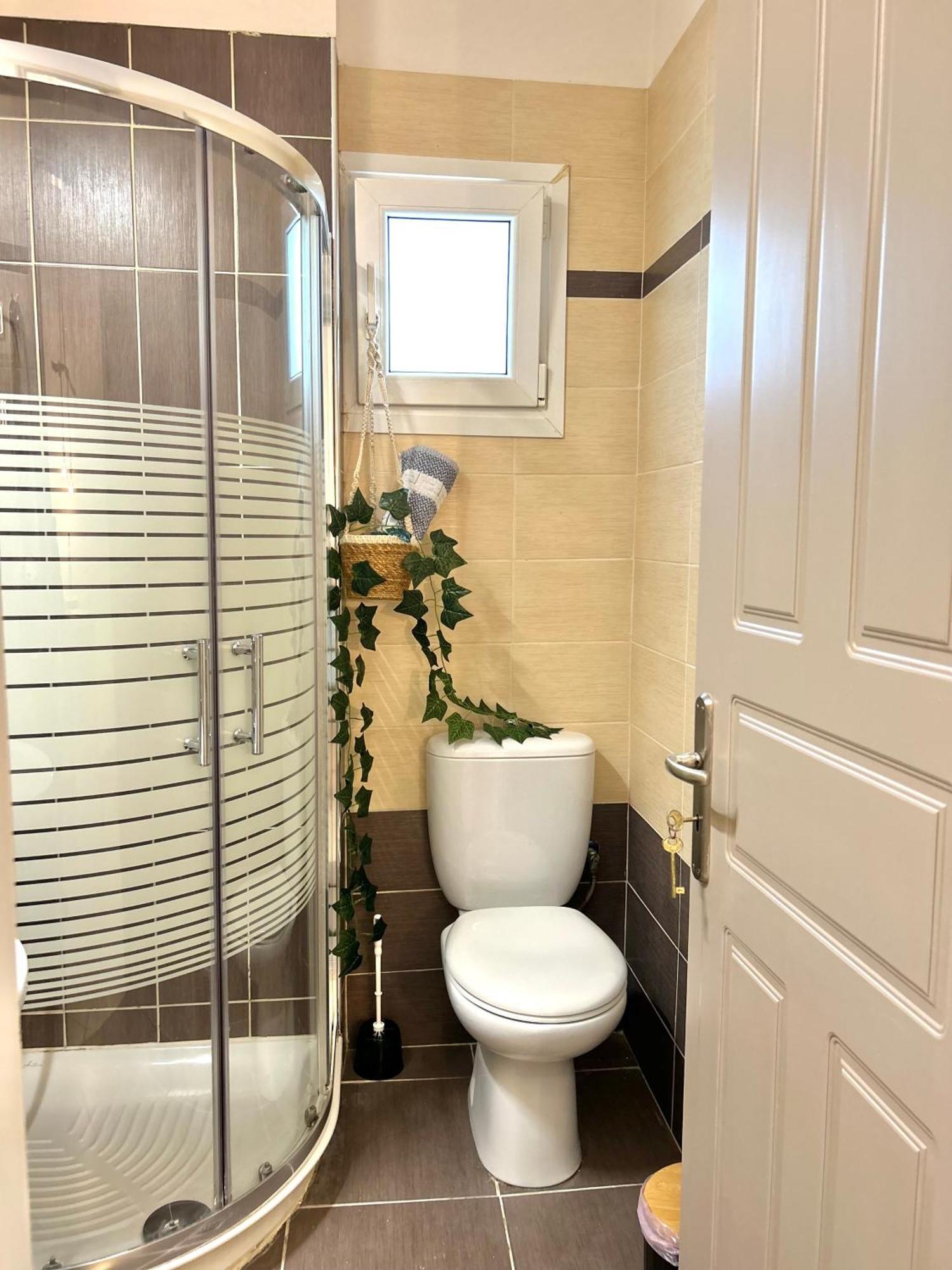 Aventora Apartments Лигия Экстерьер фото