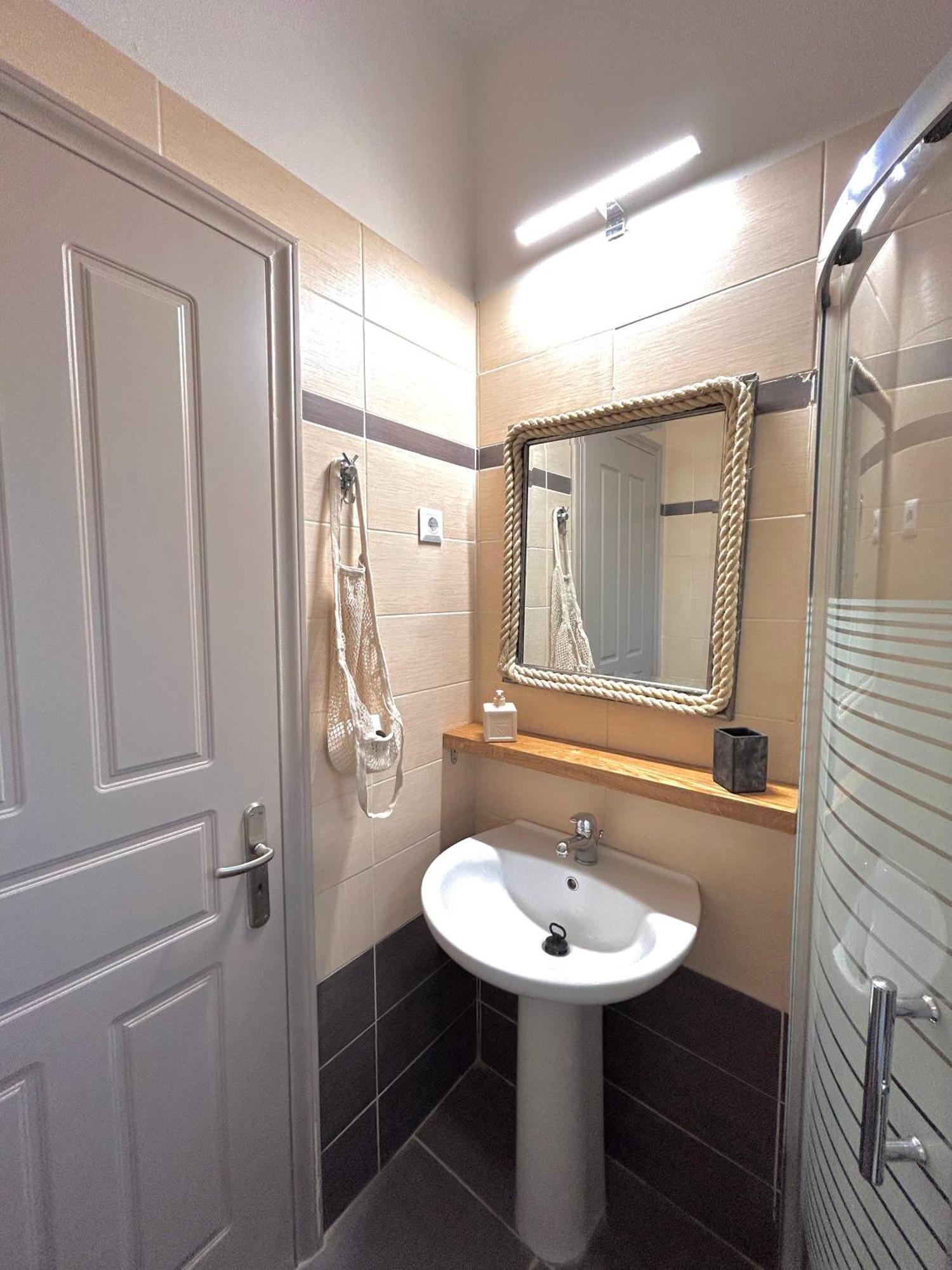 Aventora Apartments Лигия Экстерьер фото