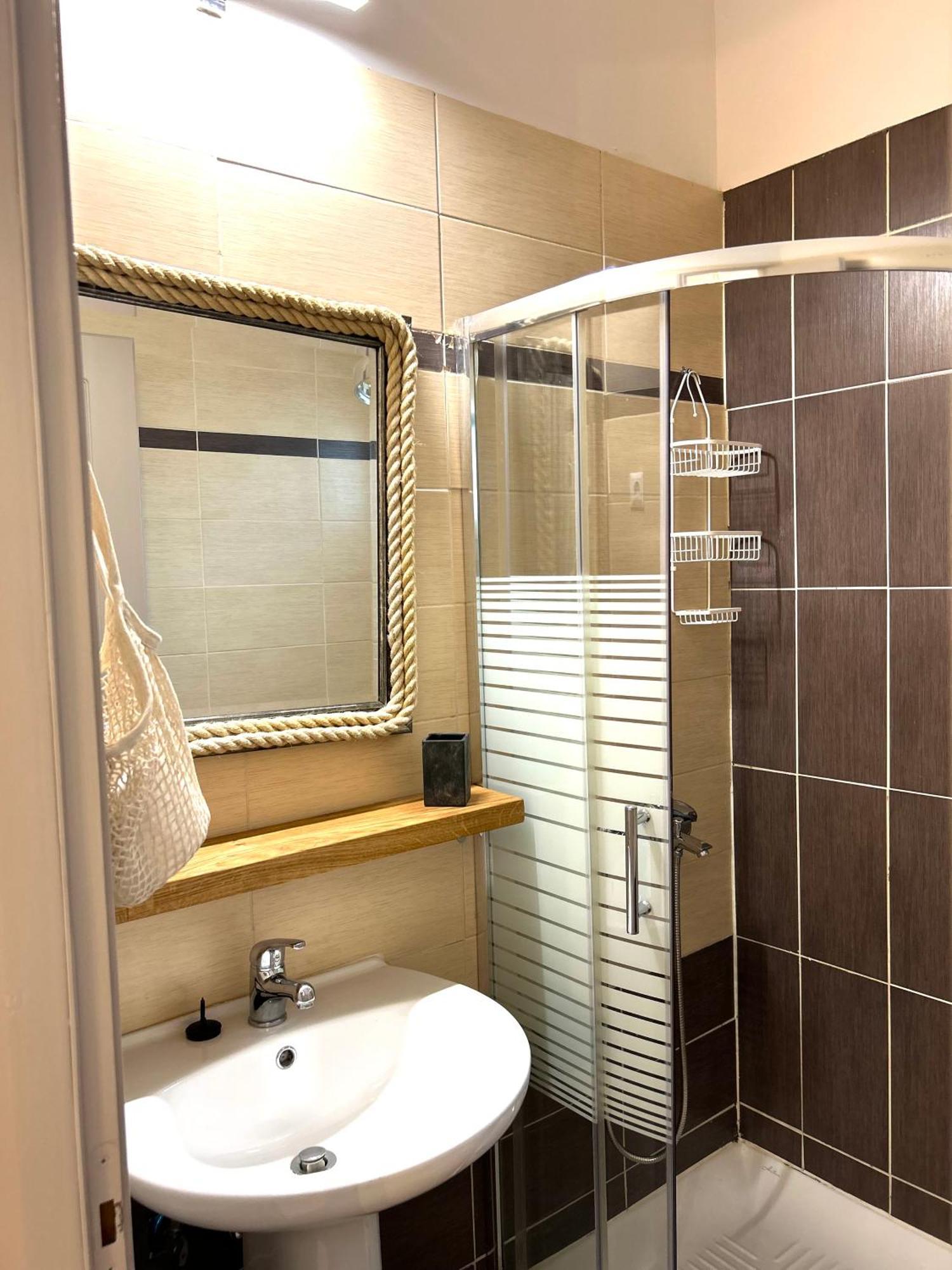 Aventora Apartments Лигия Экстерьер фото